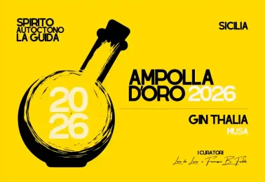 ampolla d'oro